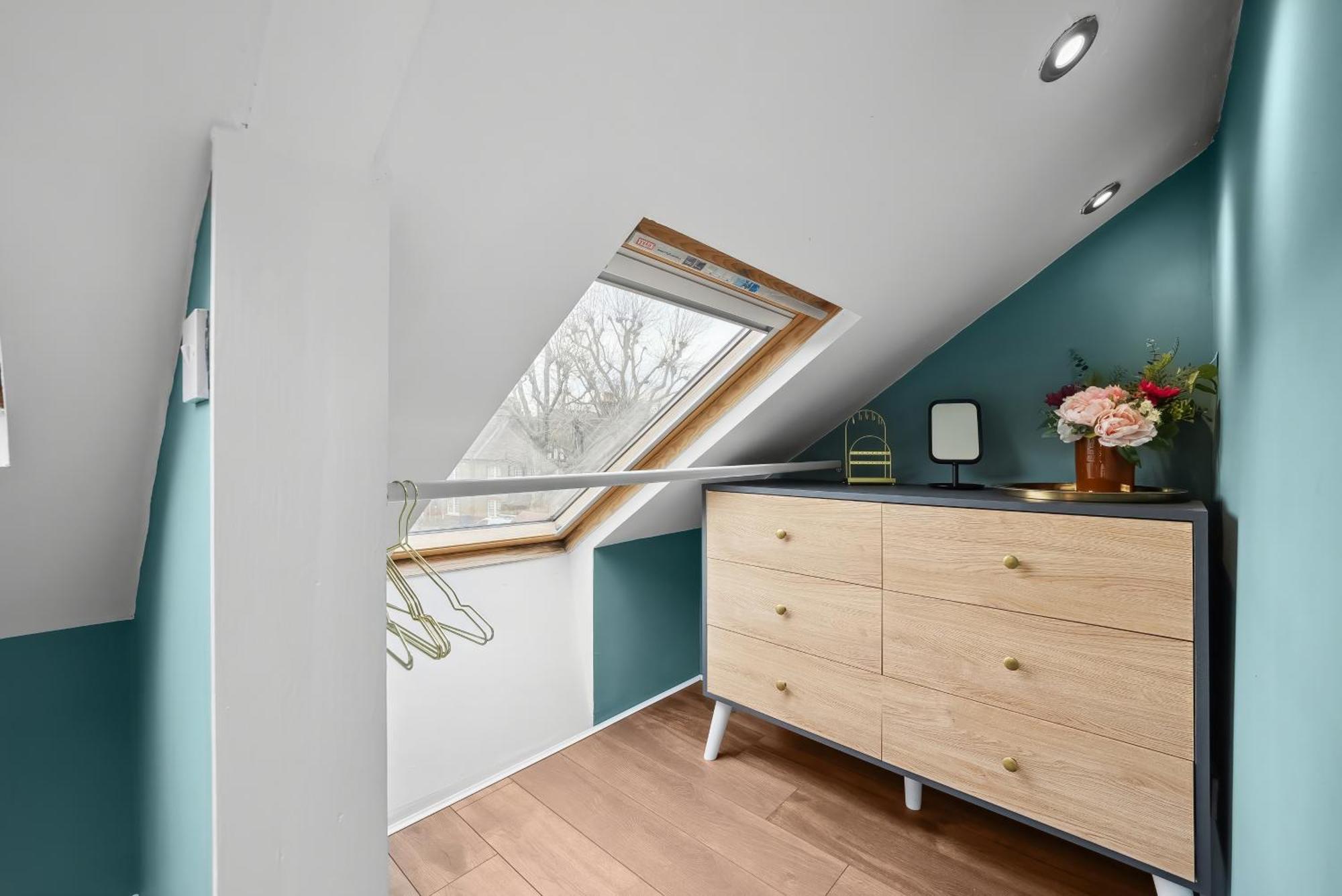 Apartment Stylish Edwardian Escape In Southwark 3 Bedroom Maisonette By Gold